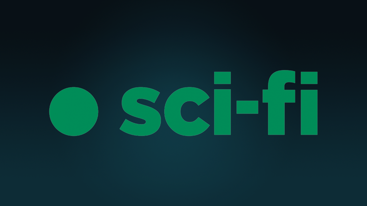 .sci-fi HD