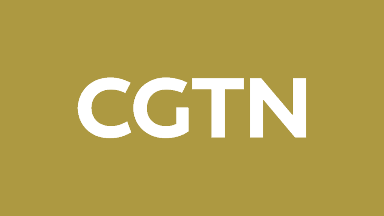 CGTN HD