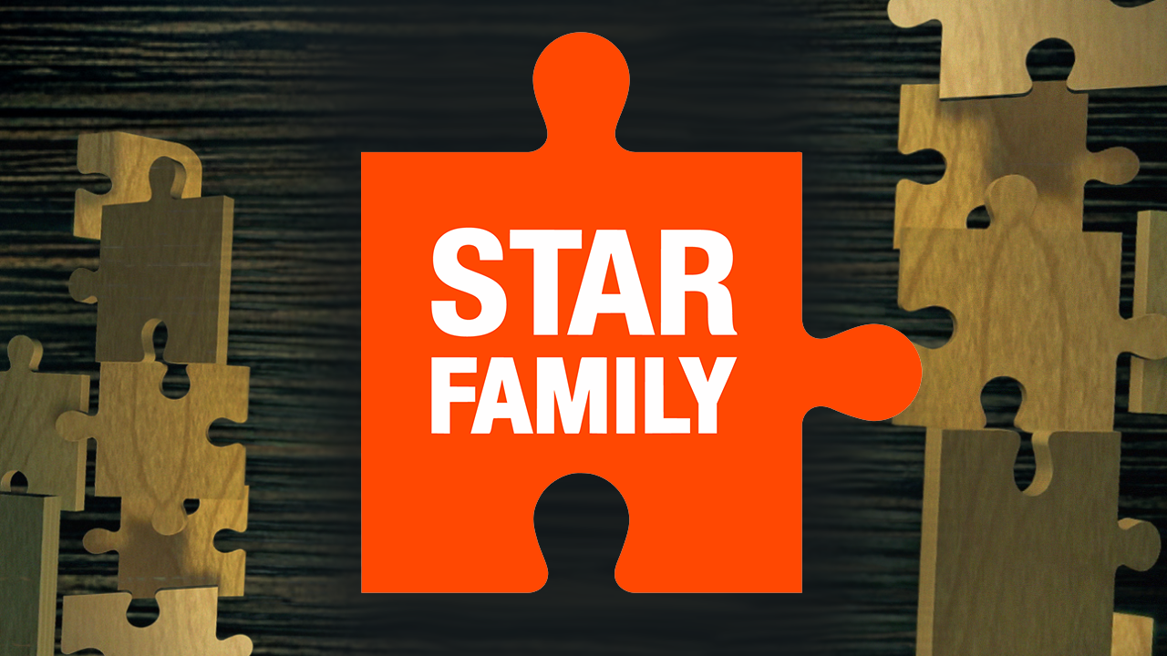 Star Family HD