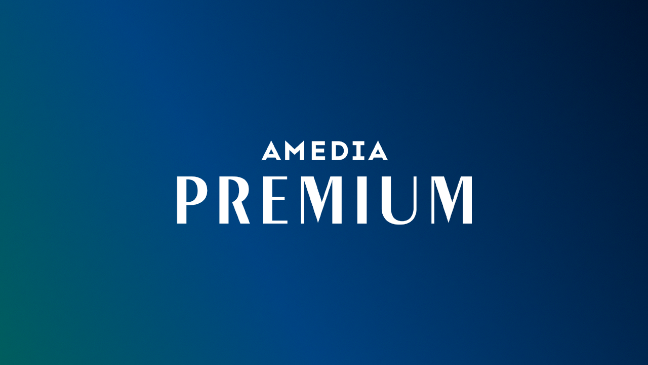 Amedia Premium HD