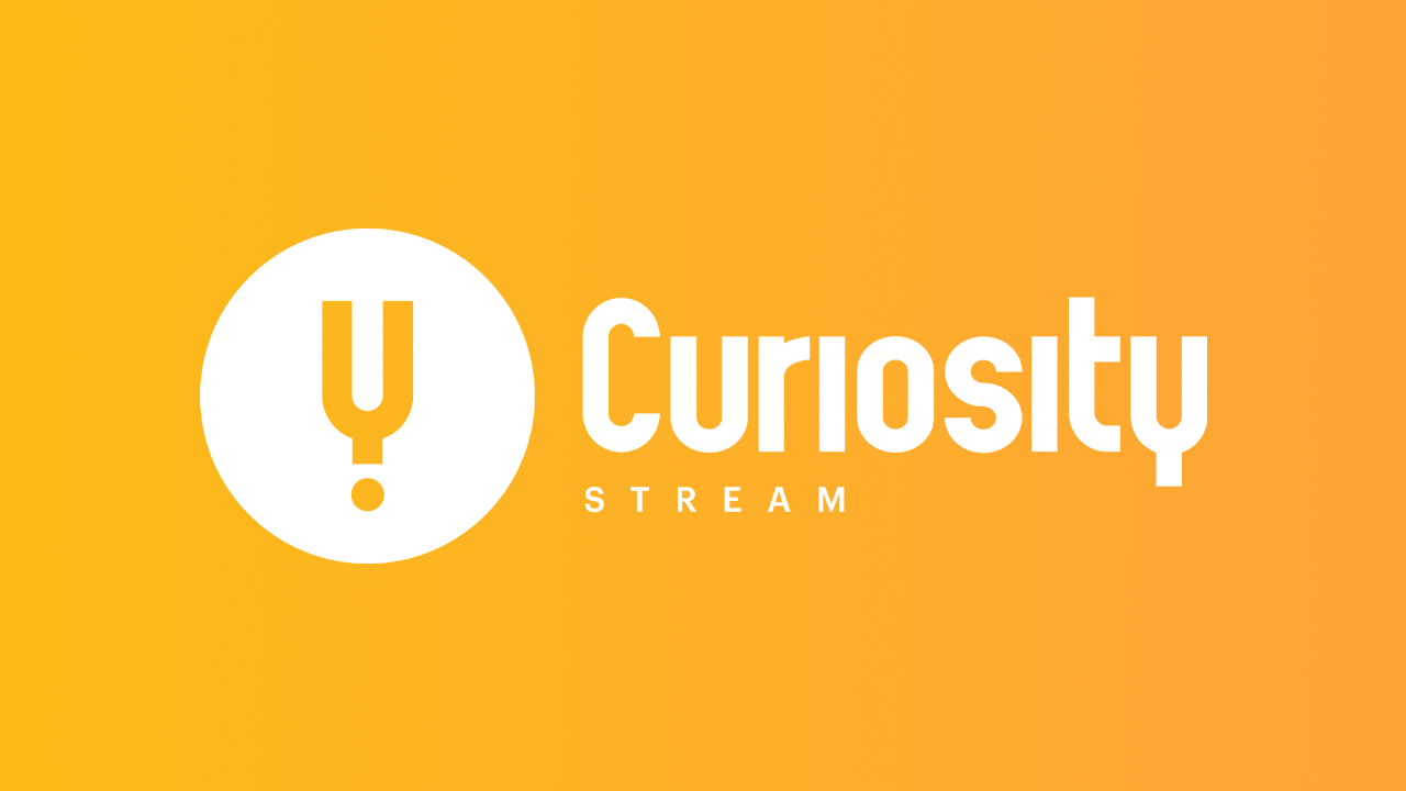 Curiosity Stream HD