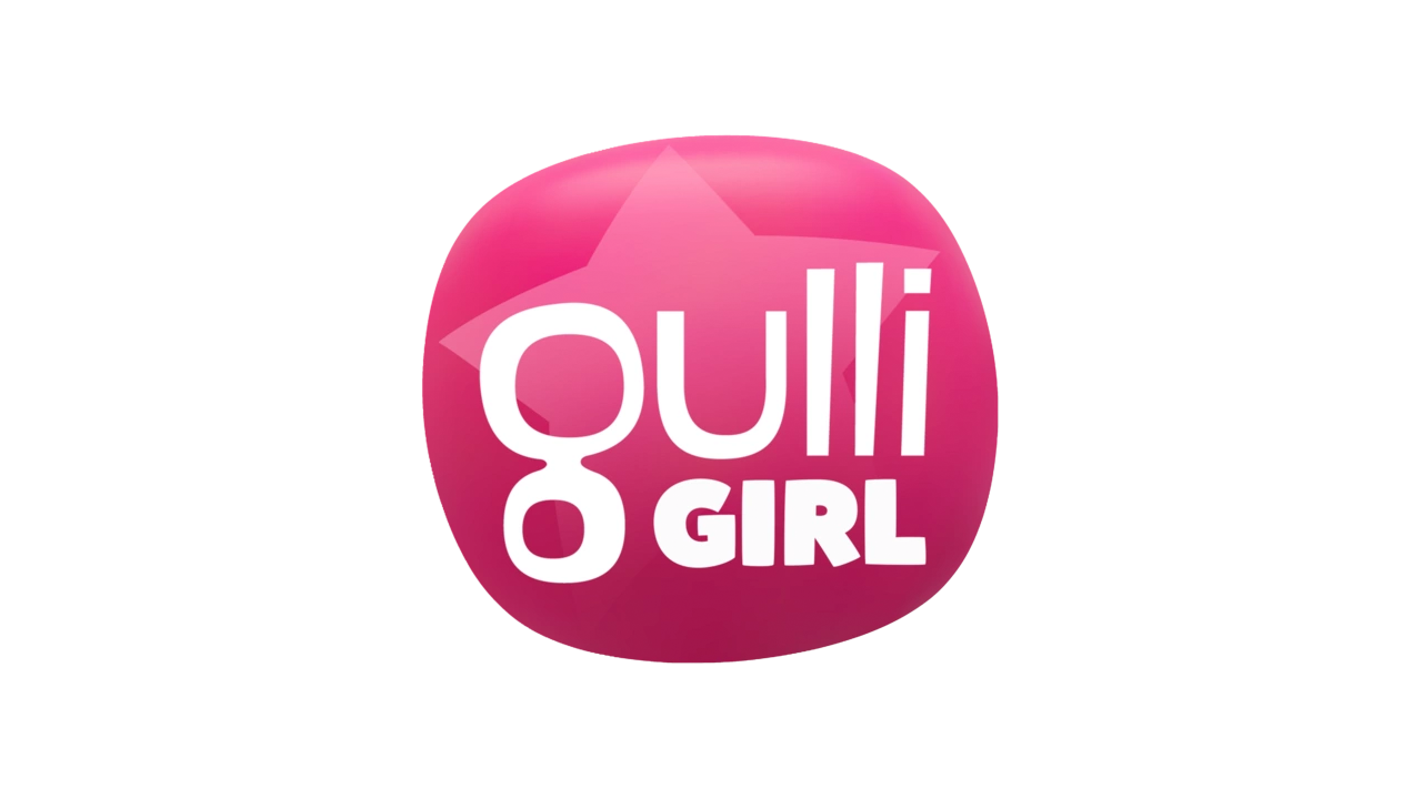 Gulli Girl