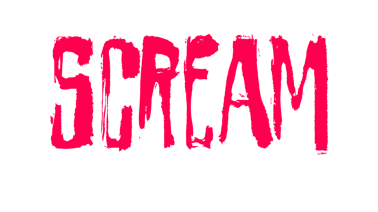 Scream HD