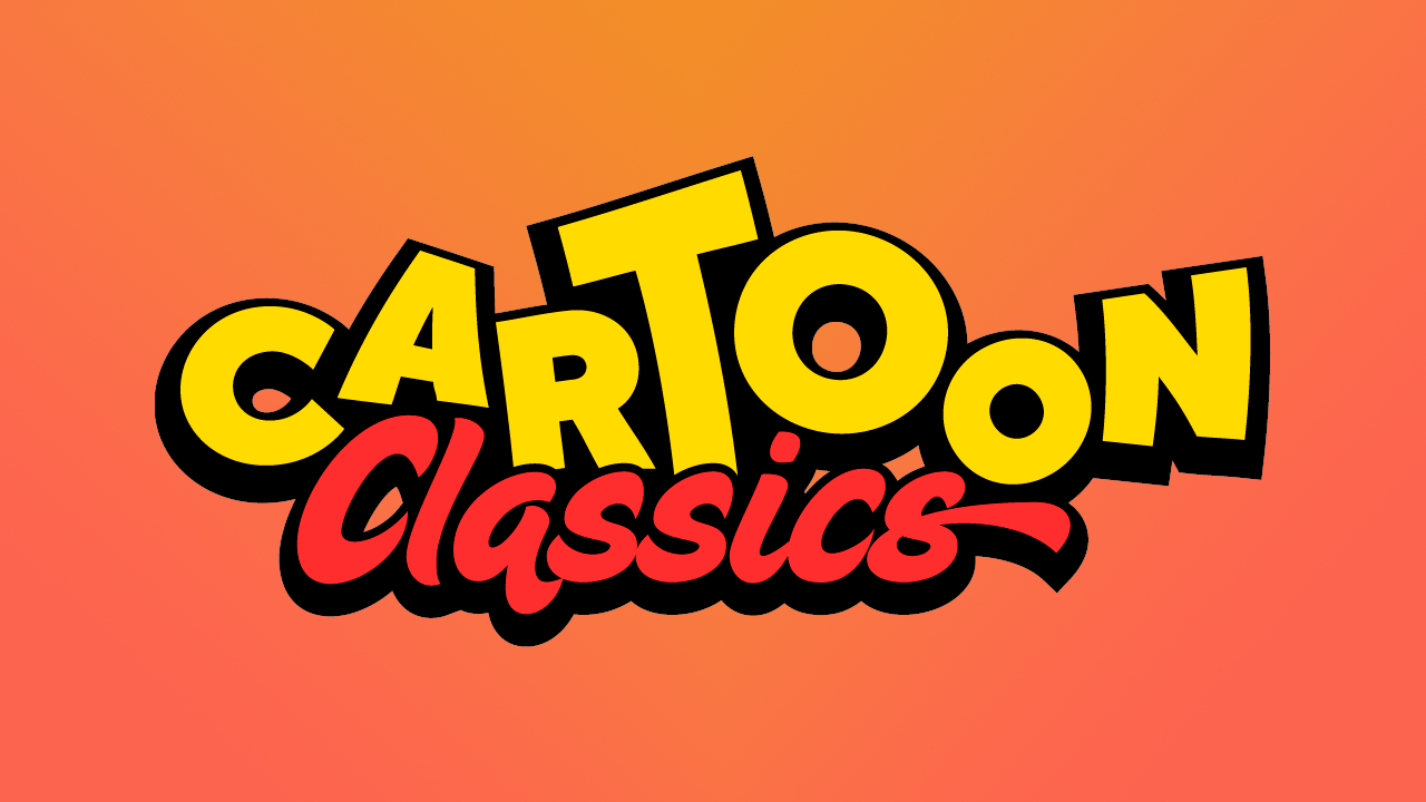 Cartoon Classics