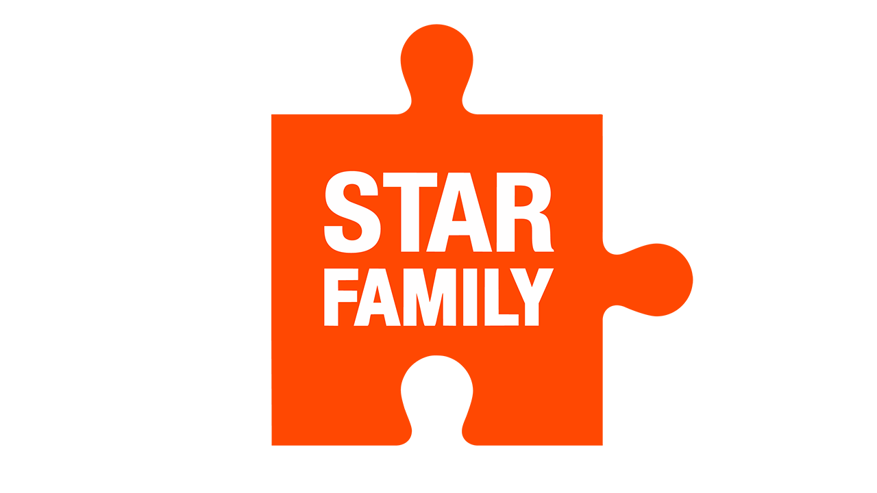 Star Family HD