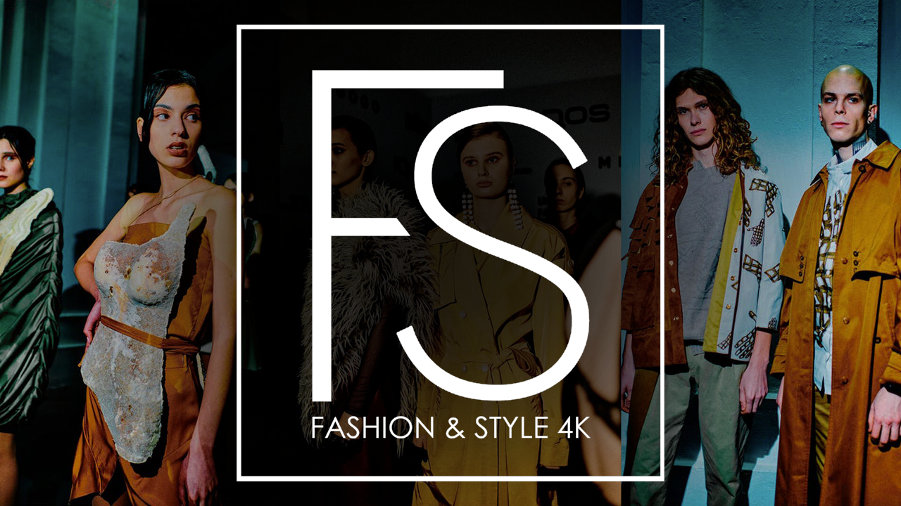 Fashion&Style 4K