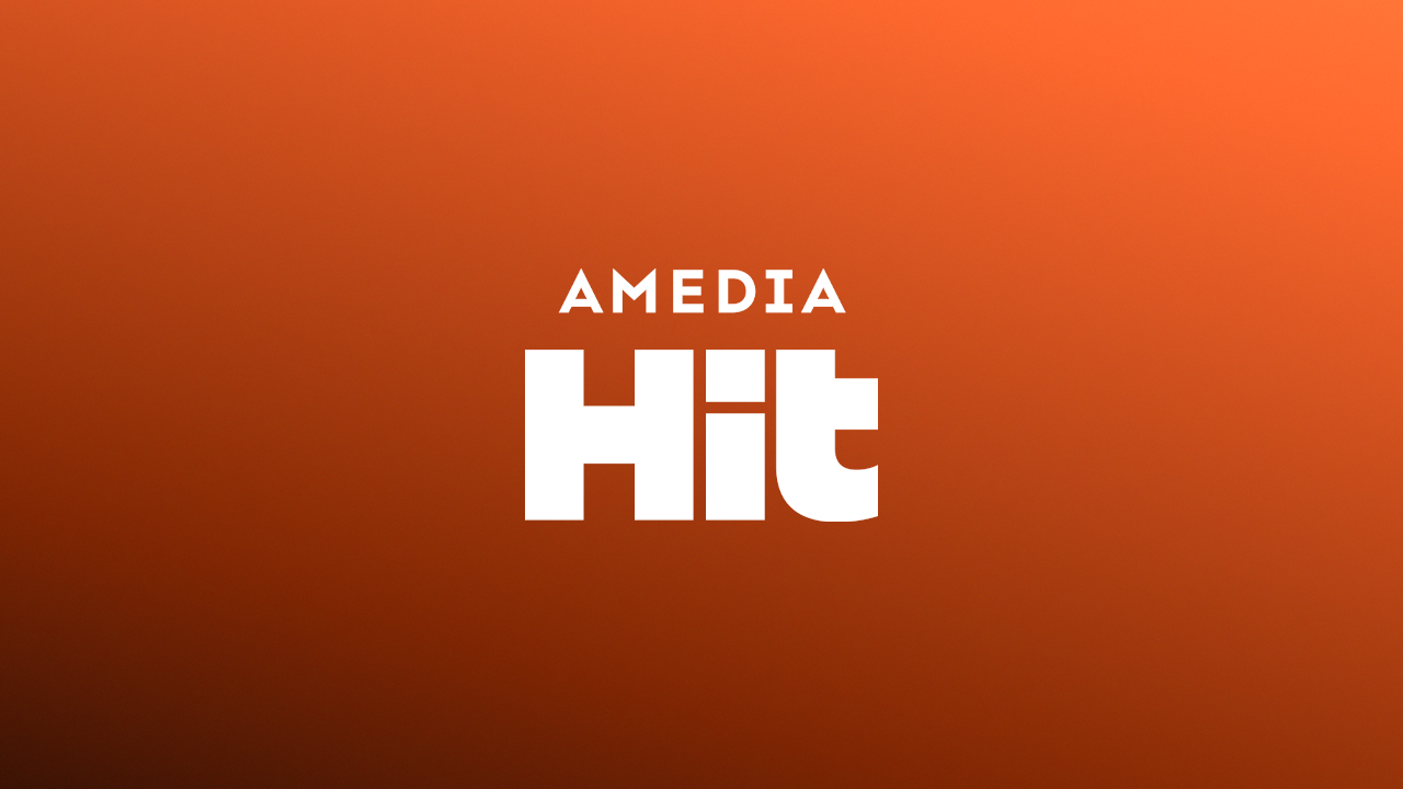 Amedia Hit HD