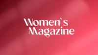 Women's Magazine HD