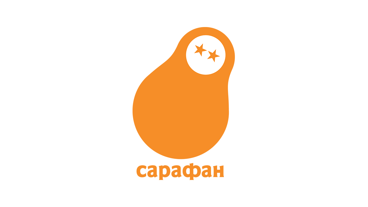 Сарафан