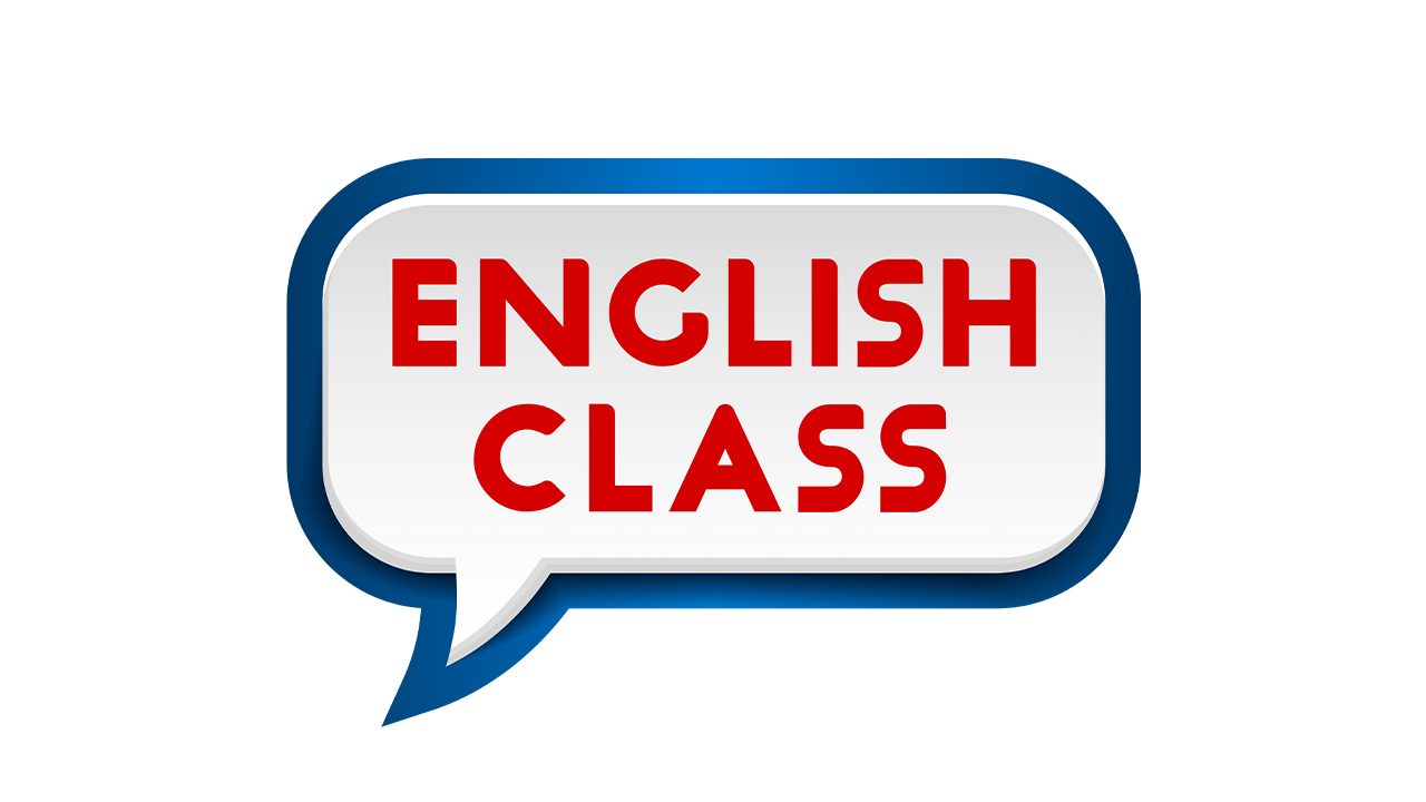 English Class HD