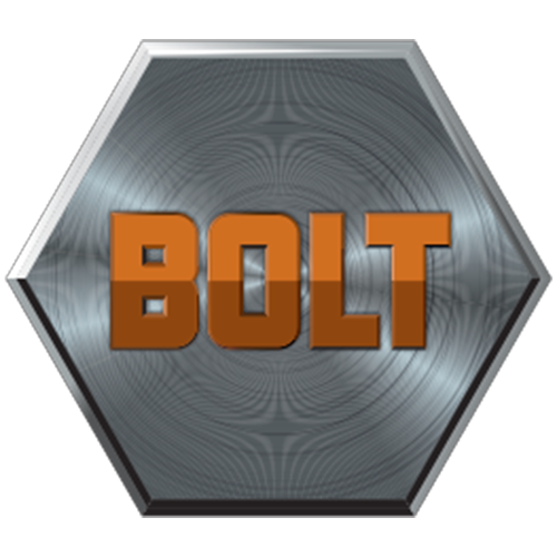 BOLT HD