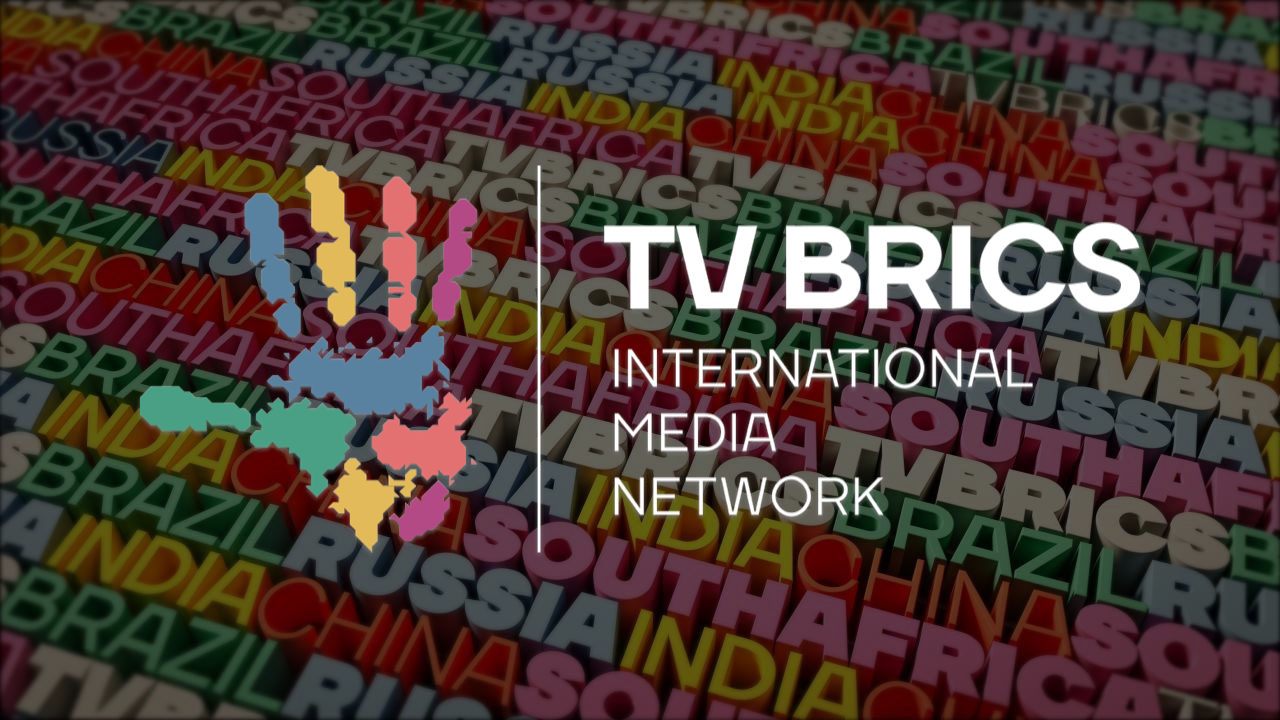 TV Brics