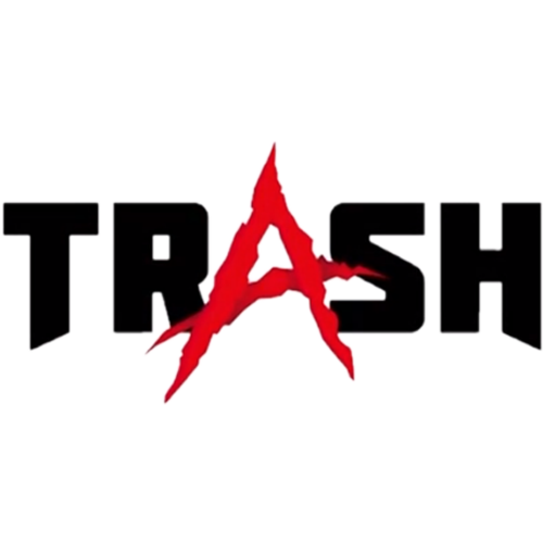 Trash HD