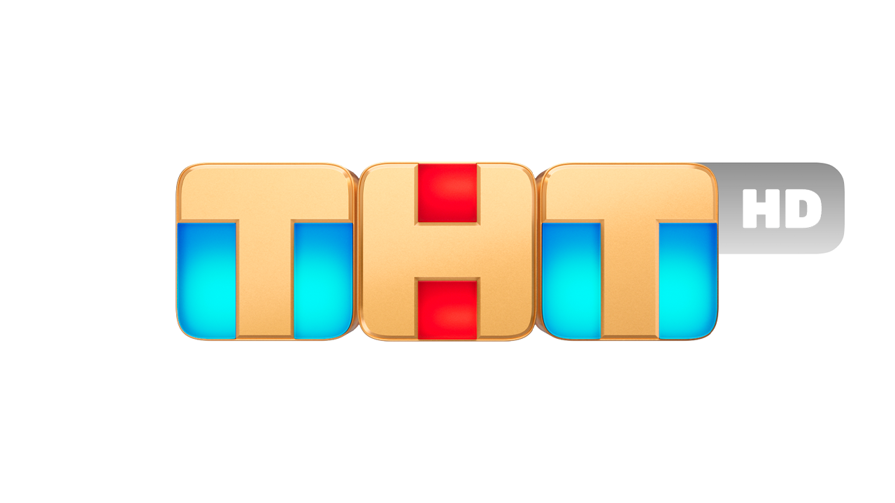 ТНТ HD