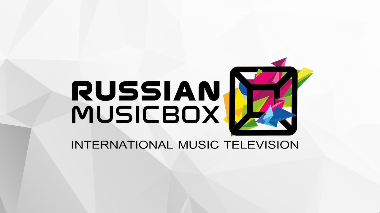 RUSSIAN MUSICBOX