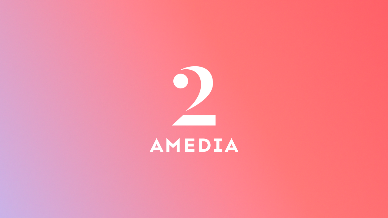 Amedia 2 HD