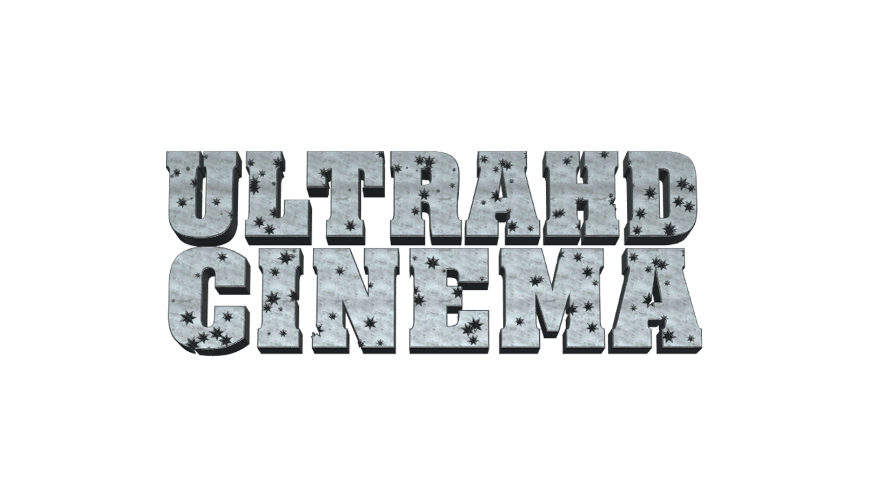 Ultra HD Cinema