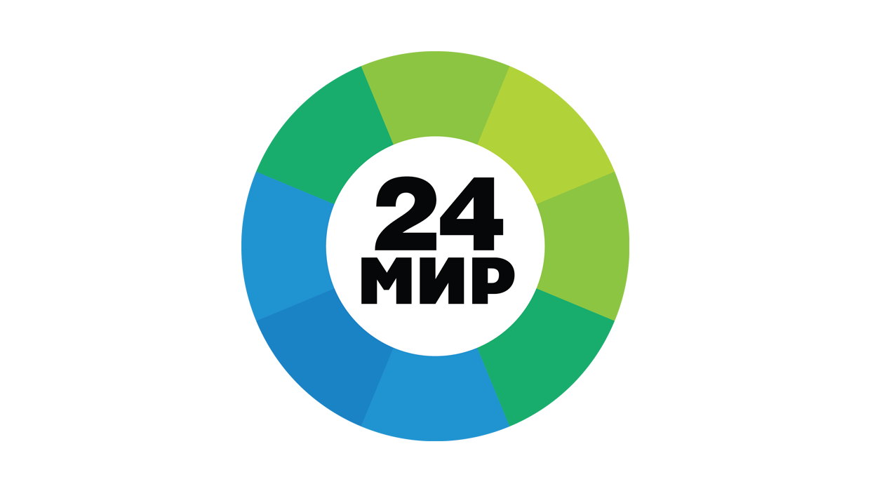 Мир 24