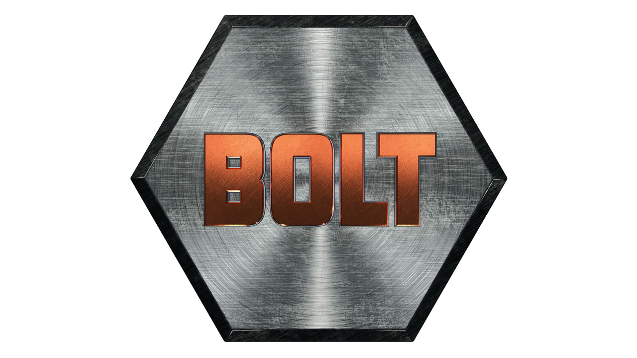 BOLT HD