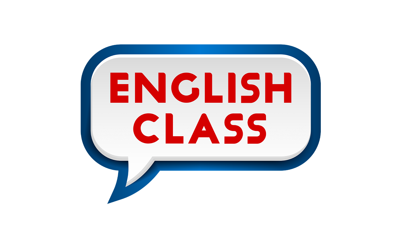 English Class HD