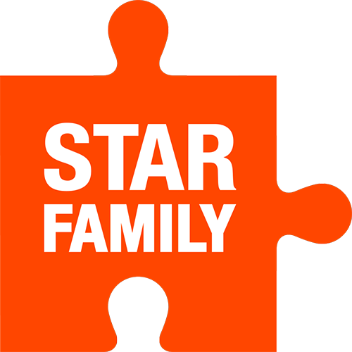 Star Family HD