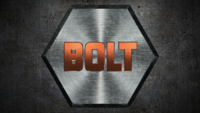 BOLT HD