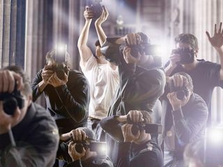 Таланты и поклонники