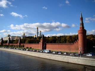 Кремлёвские дети