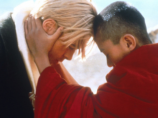 Семь лет в Тибете