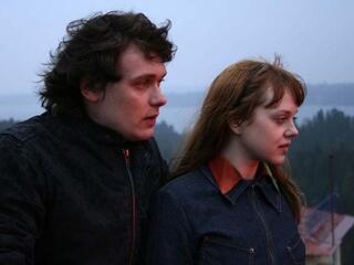 Холмы и равнины