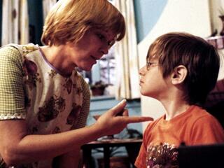 Алиса здесь больше не живёт