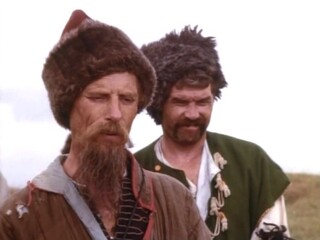 Казачья быль