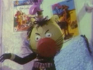 Семь дней с Морси