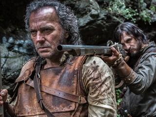 Капитан Алатристе