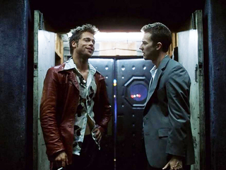 Бойцовский клуб