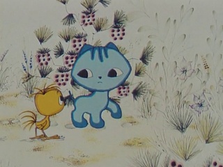 Сказки для больших и маленьких