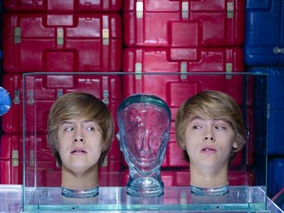 Зак и Коди: Всё тип-топ