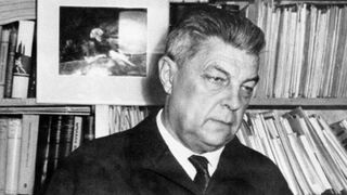 Человек эры Кольца. Иван Ефремов