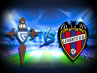 Чемпионат Испании. "Леванте" - "Сельта"