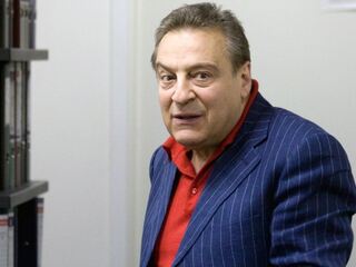 Геннадий Хазанов. Пять граней успеха