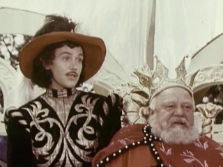 Горя бояться - счастья не видать