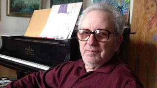 Владимир Рубин. Чувство пути