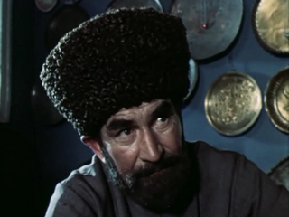 Загадка кубачинского браслета