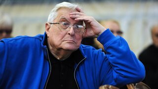 Олег Басилашвили. Послесловие к сыгранному