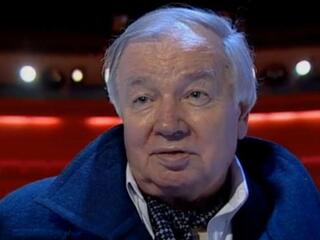 Андрей Вознесенский. Кодовое слово "авось"