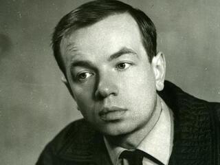 Андрей Вознесенский. Ностальгия по настоящему