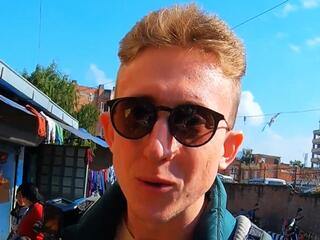 Документальный проект