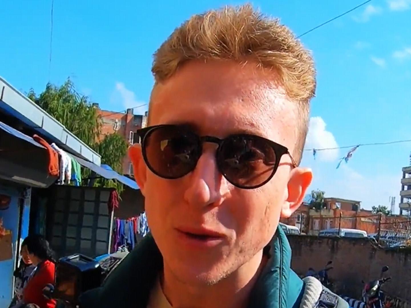 Документальный проект