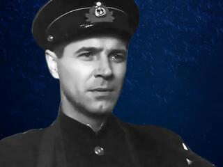 Родные берега