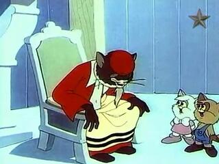 Потрясающие приключения мушкетеров